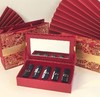 [小滋心选]【蛇年限定 送礼盒礼袋】DIOR迪奥口红小样礼盒新款（蛇年限定1.5g*5)丝绒 #188+丝绒 #217+丝绒 #228+丝绒 #720+丝绒 #999 到手5支明星色号，送人不出错！ 商品缩略图9