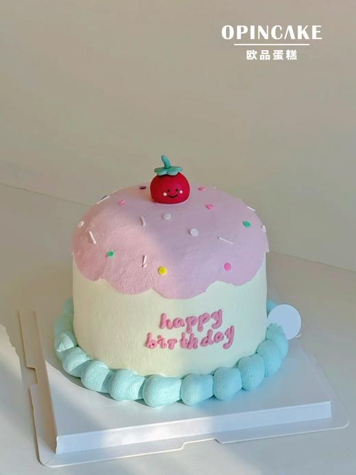 一颗小番茄（加高款） 商品图0