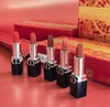 [小滋心选]【蛇年限定 送礼盒礼袋】DIOR迪奥口红小样礼盒新款（蛇年限定1.5g*5)丝绒 #188+丝绒 #217+丝绒 #228+丝绒 #720+丝绒 #999 到手5支明星色号，送人不出错！ 商品缩略图1