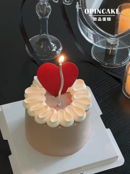 心底的爱 商品图0