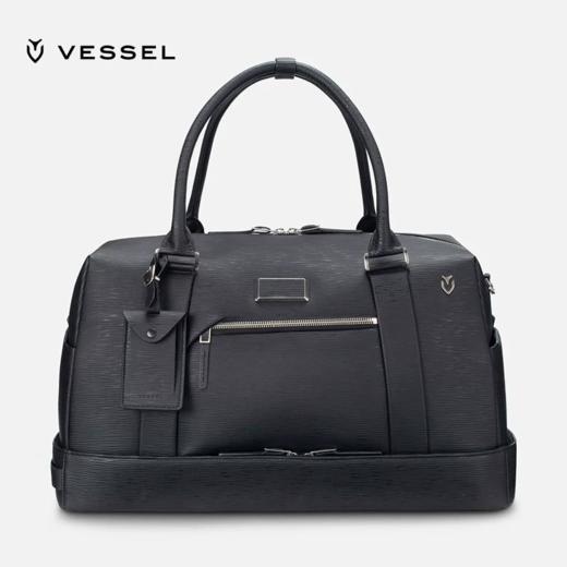 VESSEL 高尔夫衣物包男大容量户外golg衣物包运动收纳包带独立鞋袋 3102120 商品图1