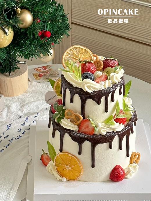 白色果园 商品图0