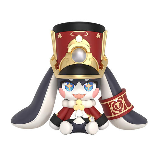 【GSC现货】Huggy Good Smile 花火炸弹娃娃/帕姆 崩坏：星穹铁道 商品图7