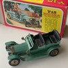 【苏州】英国中古Matchbox火柴盒Y15车模劳斯莱斯 带原包装 商品缩略图0