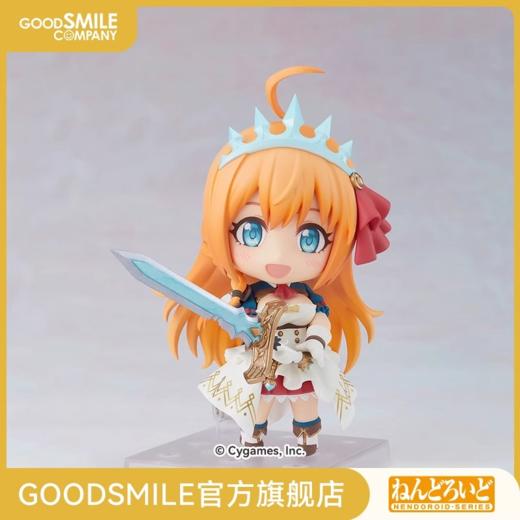 【GSC现货】粘土人 佩可莉姆 公主连结Re:Dive 商品图0