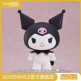 【GSC现货】限定版粘土人 酷洛米