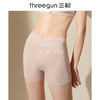 Threegun三枪 女士三分打底安全裤（1条装）-50666B011 商品缩略图5