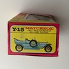 【苏州】英国中古Matchbox火柴盒Y15车模劳斯莱斯 带原包装 商品缩略图5