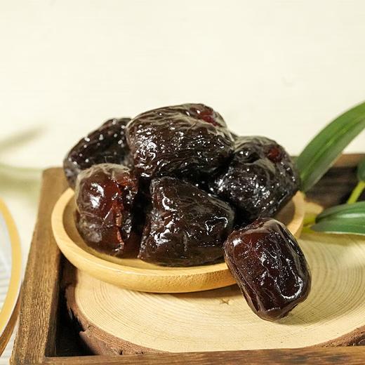 【特惠25.9月到期介意慎拍】如水阿胶蜜枣80g*5 商品图3