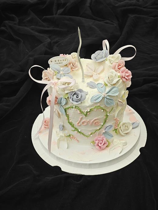 女神“命中注定”上面一层是凹凸不平的面，提前2天预定 商品图1