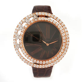 【95新】CHOPARD 萧邦CLASSIC系列137626-5001石英机芯43MM（女款）220125TH27