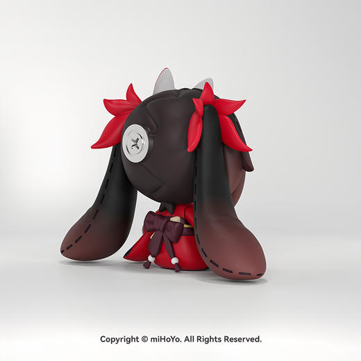 【GSC现货】Huggy Good Smile 花火炸弹娃娃/帕姆 崩坏：星穹铁道 商品图4