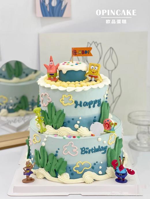 海底世界 商品图0