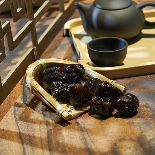 【特惠25.9月到期介意慎拍】如水阿胶蜜枣80g*5 商品图2