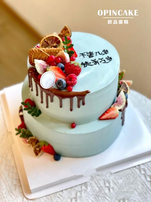 管他几岁 商品图0