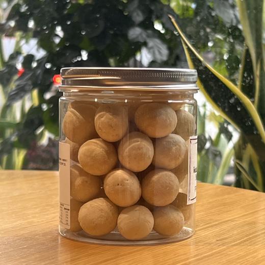 【杂货铺】芥末味夏威夷果仁 商品图1