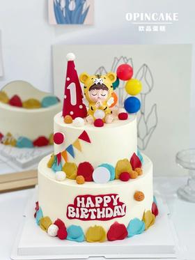 宝宝诞辰（咨询客服可更换玩偶和数字）