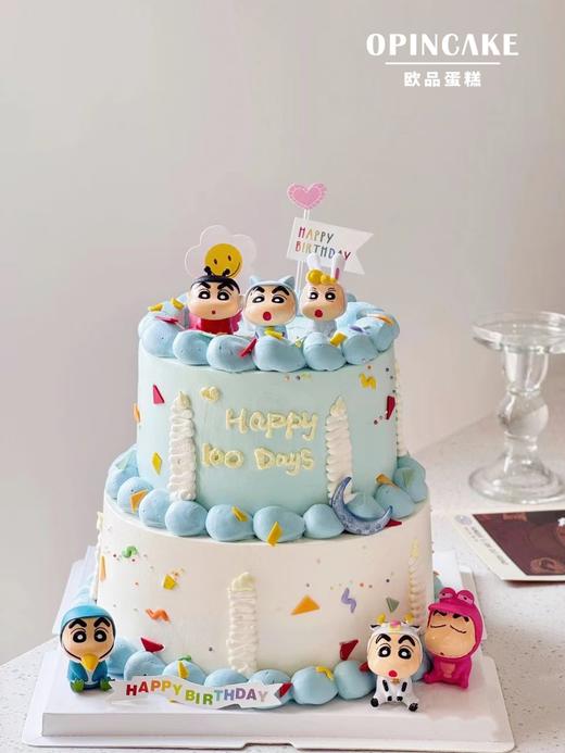 蜡笔小小新 商品图0