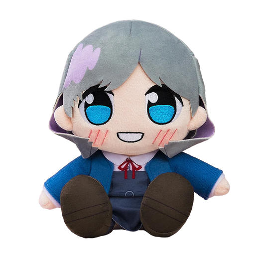 【GSC补款】KURIPAN 毛绒玩偶 涩谷香音/唐可可/岚千砂都/平安名堇/叶月恋 LoveLive!Superstar!! 商品图7