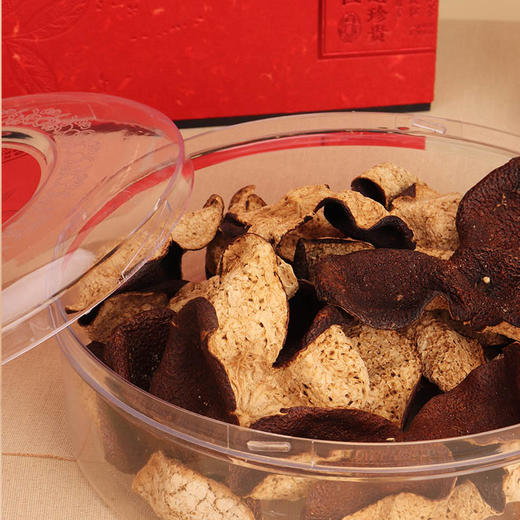 【直送到家】120g葵興記精选15年陈皮 商品图1