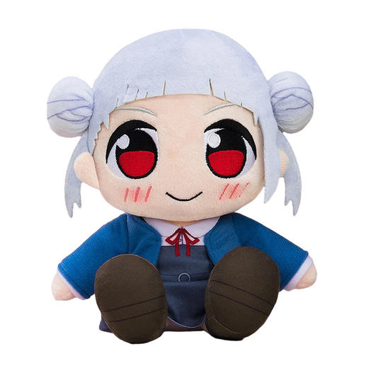 【GSC补款】KURIPAN 毛绒玩偶 涩谷香音/唐可可/岚千砂都/平安名堇/叶月恋 LoveLive!Superstar!! 商品图4