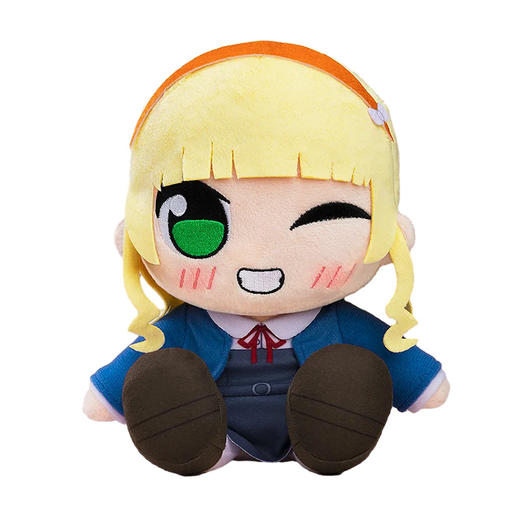 【GSC补款】KURIPAN 毛绒玩偶 涩谷香音/唐可可/岚千砂都/平安名堇/叶月恋 LoveLive!Superstar!! 商品图5