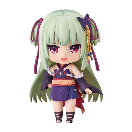 【GSC补款】粘土人 丛雨 附官方限定特典 千恋＊万花 商品图4