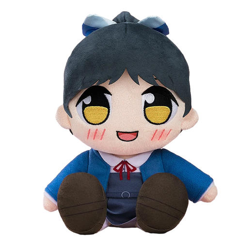 【GSC补款】KURIPAN 毛绒玩偶 涩谷香音/唐可可/岚千砂都/平安名堇/叶月恋 LoveLive!Superstar!! 商品图8