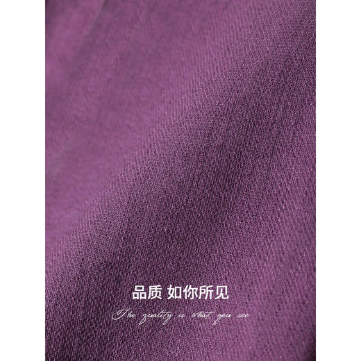 【限时秒杀】COCOBELLA设计师款立体廓形灯笼半身裙夏商务通勤长裙HS3118 商品图3