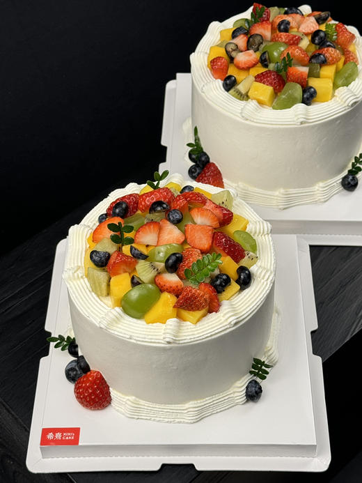 爆款水果多多（香草奶油） 商品图14