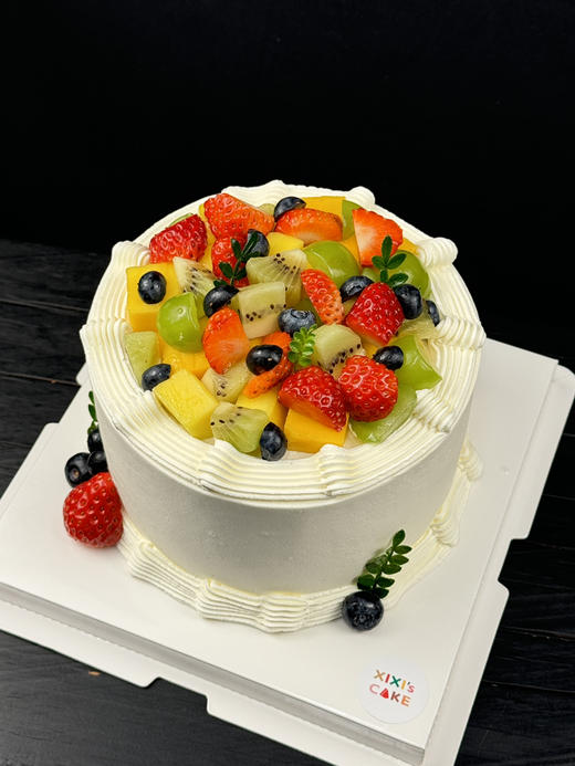 爆款水果多多（香草奶油） 商品图5