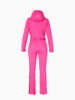 Goldbergh - Angele - passion pink - 女装 - 连体滑雪服 - 粉色 商品缩略图3