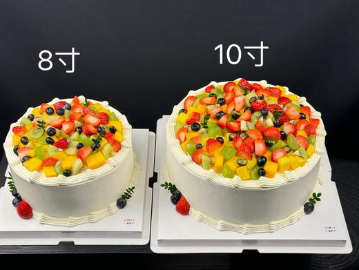 爆款水果多多（香草奶油） 商品图10