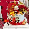 水果款祝寿蛋糕 商品缩略图0