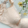 【特价商品不退不换】皇家丽美调整型内衣无钢圈聚拢收副乳中厚杯文胸WW1816-3 商品缩略图2