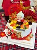 水果款祝寿蛋糕 商品缩略图1