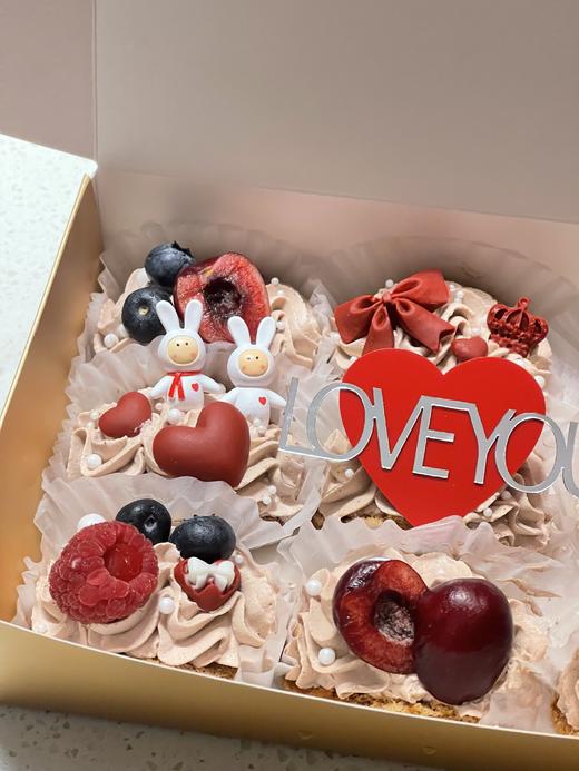 情人车厘子贝贝｜新年系 商品图2