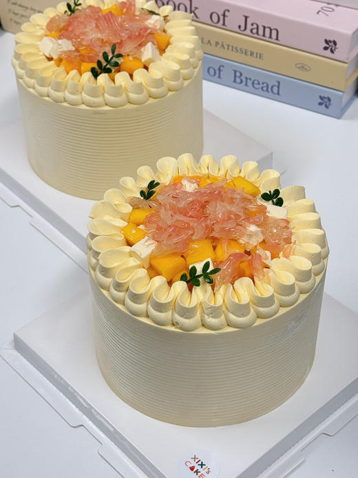 杨枝甘露蛋糕 商品图3