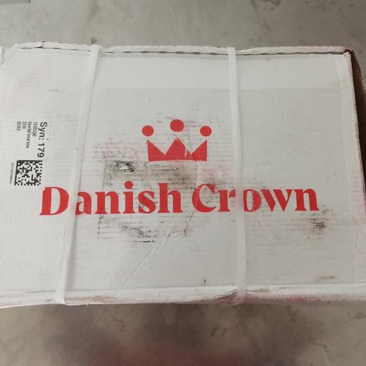 10kg丹麦皇冠肋排【1B5下】 商品图1