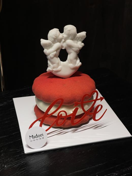 Emoji丘比特之吻 | 情人节 商品图3