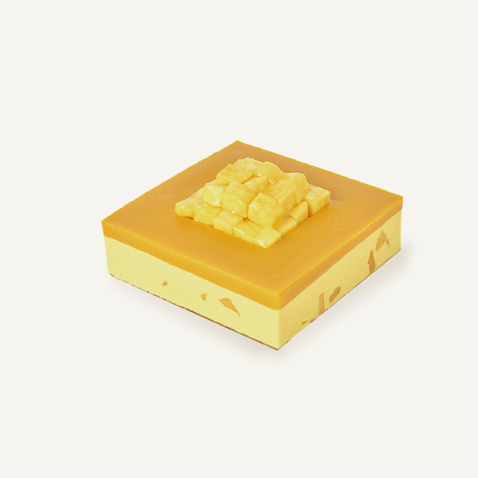 澳洲芒果 Mango Mousse