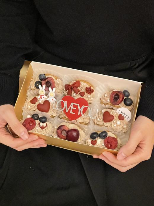 情人车厘子贝贝｜新年系 商品图3