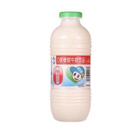 青春李子园甜牛奶 0蔗糖牛奶 450ml学生儿童营养早餐奶乳饮料