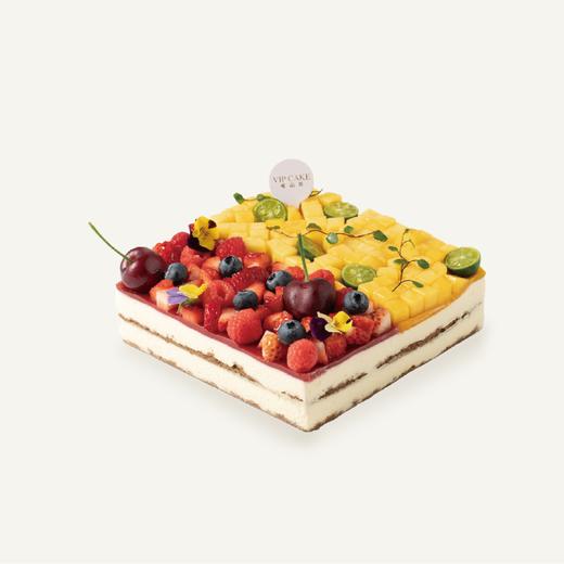 莓果芒芒提拉米苏Berry Mango Double Spelling Tiramisu 商品图0