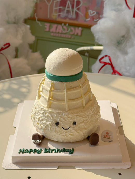 Jellycat羽毛球版 商品图1