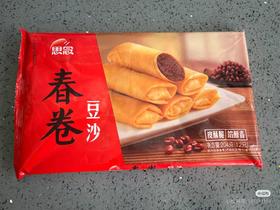 思念春卷2袋