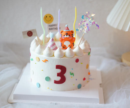 小老虎（需提前3小时预定） 商品图0