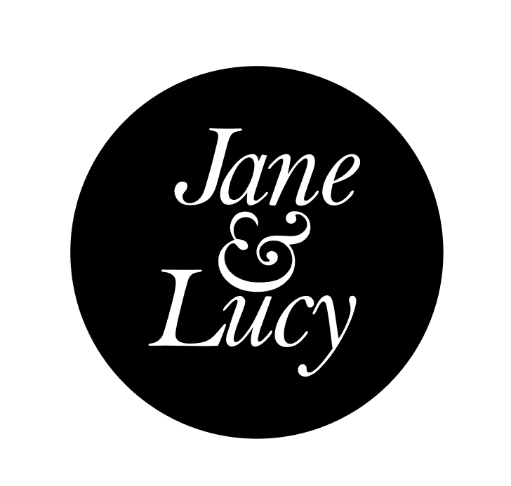 Jane  and Lucy