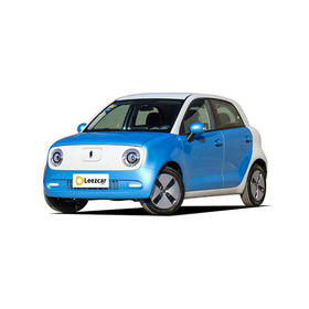 欧拉 黒猫  351km 亲子版【长租-北京】