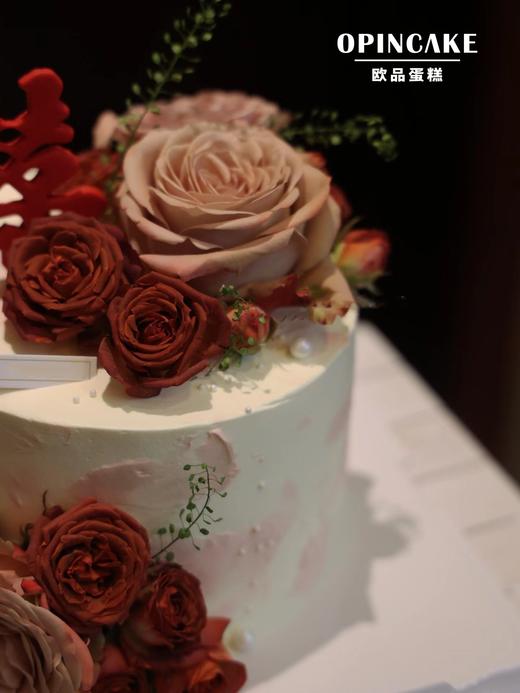 花开并蒂 商品图1